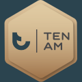 Ten AM
