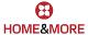 HOME&MORE
