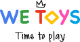 We toys