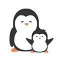 Little Penguin