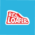 Red Loafer