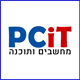 PCiT- מחשבים ותוכנה
