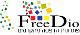 FreeDio