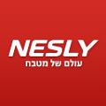 נסלי